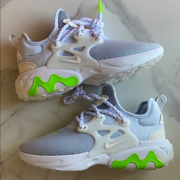 NWT Nike react presto - Picture 5 of 8